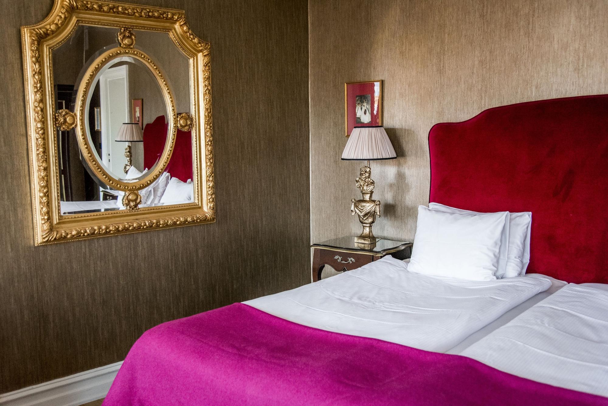 Hotel Eggers Göteborg Dış mekan fotoğraf